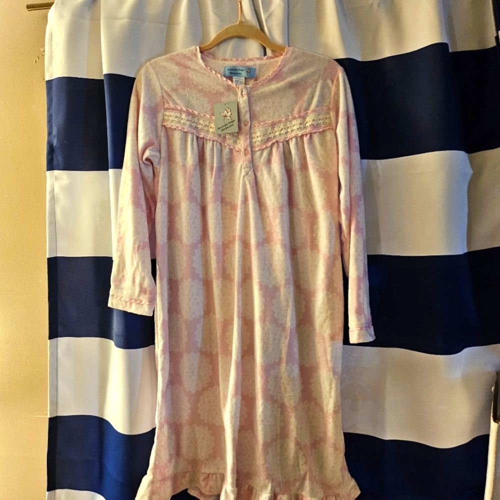 Night Gown